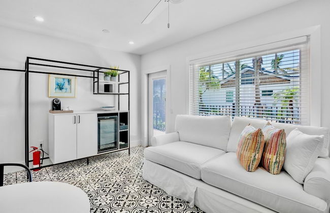 Pelican Post at Anna Maria Island Inn - Foto 23