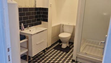 Maison Eden à 400 m de l'aéroport - Foto 5