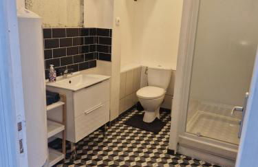 Maison Eden à 400 m de l'aéroport - Foto 5