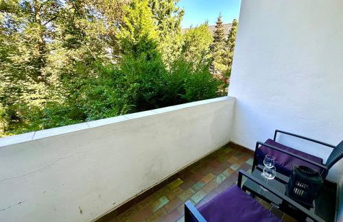 Das Berg Apartment Rüttenscheid, Netflix, nahe Messe, Klinikum - Foto 3