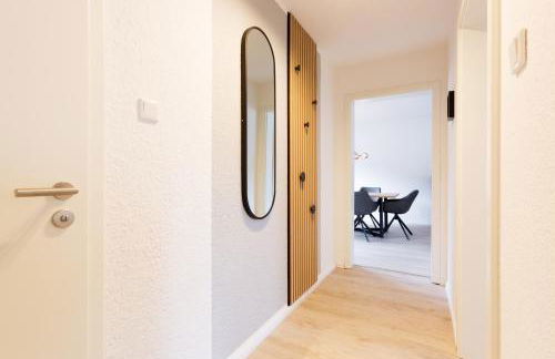 Moderne Ferienwohnungen in ruhiger Lage - Foto 18