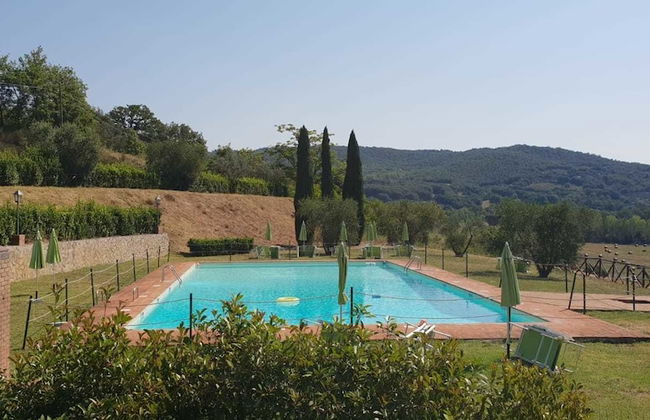 Il Colombaio Agriturismo - Foto 7