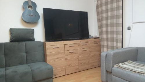 Komplette Wohnung Schwarzwaldpforte Casa BaLi direkte Buchung möglich keine Freigabe mehr erforderlich - Foto 4