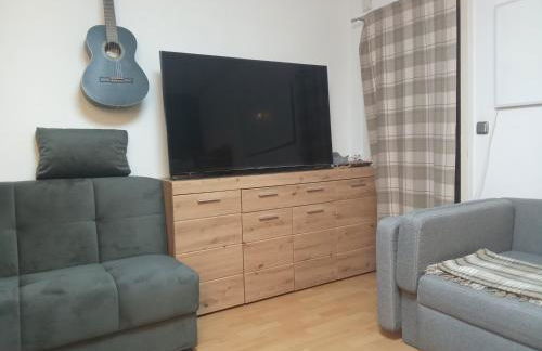 Komplette Wohnung Schwarzwaldpforte Casa BaLi direkte Buchung möglich keine Freigabe mehr erforderlich - Foto 4