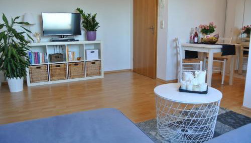 Rheinau Apartment - Foto 3