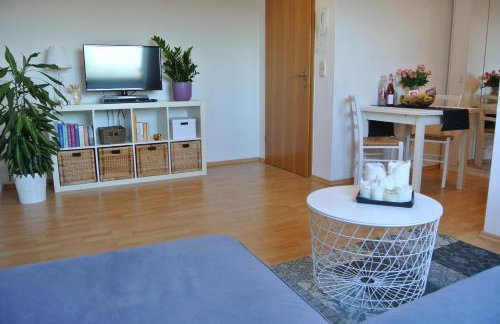 Rheinau Apartment - Foto 3