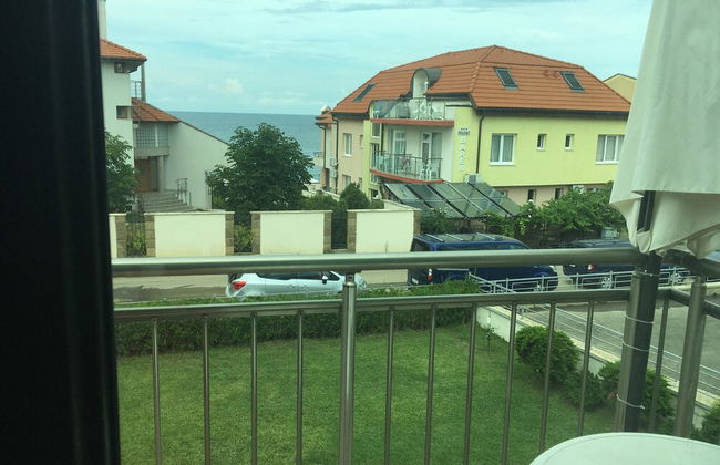 Budzhaka Black Sea Paradise - Photo 41