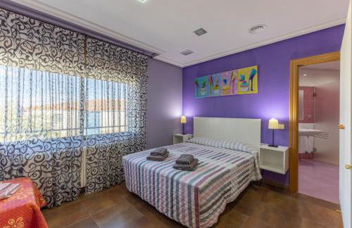 Casa Rural Kalfonso - Photo 8