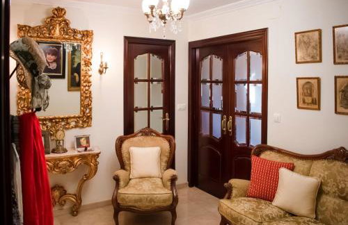 Seville Escape With Terrace - Foto 6