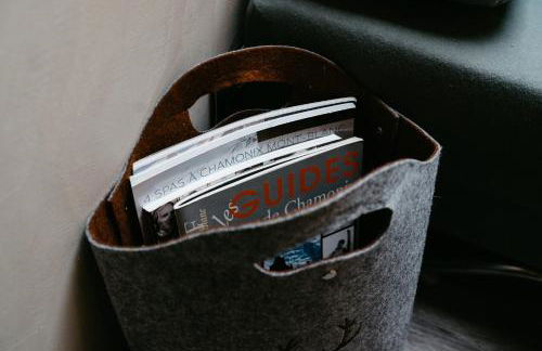 Le Cocoon de Sarah - Foto 35