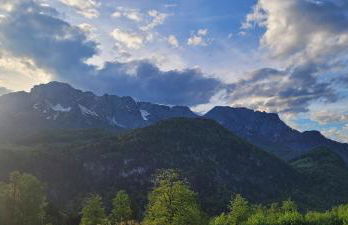 Apartment Bergblick Lohnerlehen - Foto 24