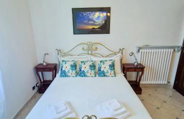 Varigotti Tropical Garden - full floor apartment - Photo 13