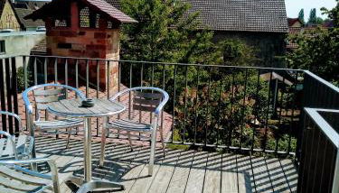 Willkommen in unserem kleinen Paradies - Foto 5, Garden view