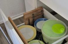 NEU "RELAX"1-Zimmer Apartment mit eigenem Stellplatz - Foto 13