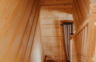 Dziki Raj - domki z widokiem na Tatry oraz Babią Górę - Foto 43