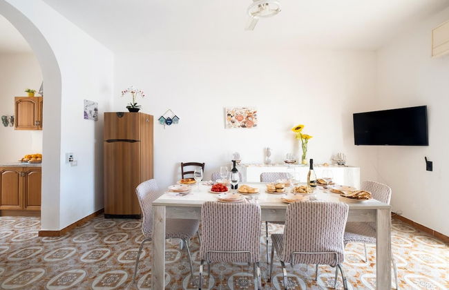 Villa Heart Island Vista Mare - Foto 11