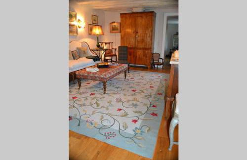 Jaegerhaus at Schloss Bleichheim - Foto 13