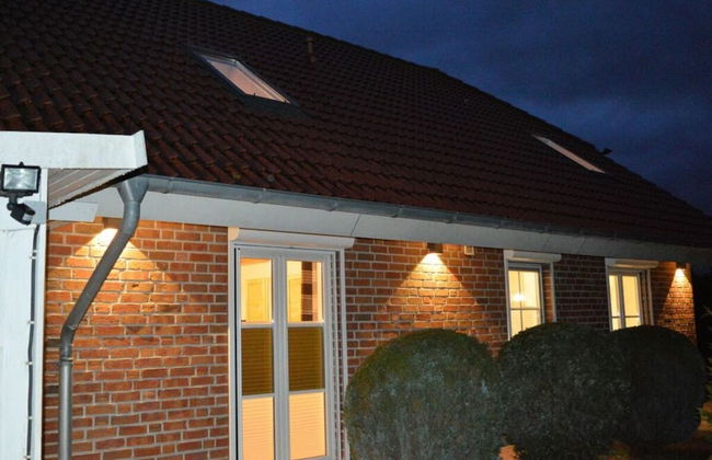 Baltic Sea Charm Holiday Home - Foto 38