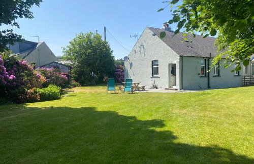 Houghton Park Holiday Cottage - Foto 6