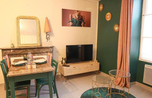 Le Studio Vert - Foto 35
