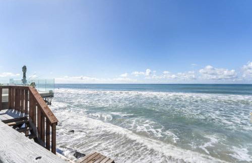 Sea Glass Beach Road Villa On the SAND Luxury and relaxation - Foto 43