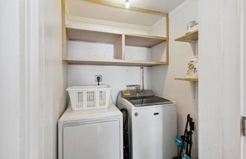 Folly Vacation Great Location, Vintage and Fun 120 Unit B - Foto 19