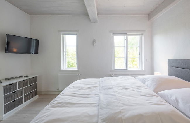 Stylische Ferienwohnung in Laendlicher Idylle - Foto 7