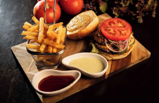 Tiki Villas Rainforest Lodge & Spa - Foto 51