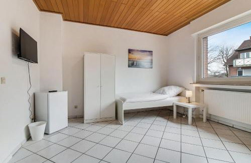 Unterkunft mit Balkon in Lünen - Photo 13