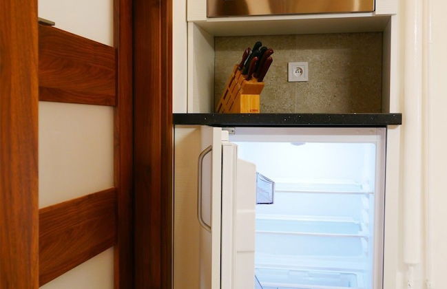 Apartment Karla Capka Street - Foto 22