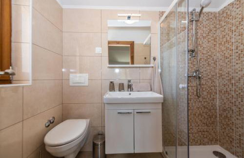 Villa Azi, a cozy mediterranean hideaway, peaceful and fenced - Foto 33