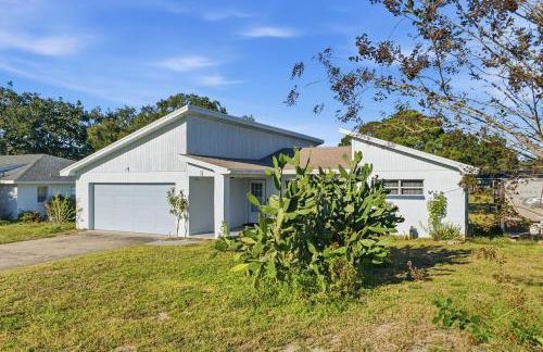 The Lake Home - Beautiful Oasis In The Heart Of Florida! 2 Bedroom Home by RedAwning - Foto 4