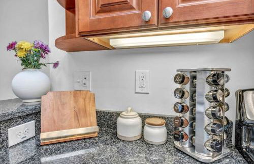 Penthouse Lofts on E 4th, Private Rooftop Patio - Foto 11