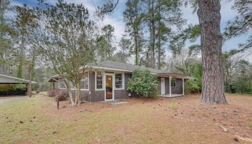 Greenwood Retreat Perfect for Travel Nurses! - Foto 4