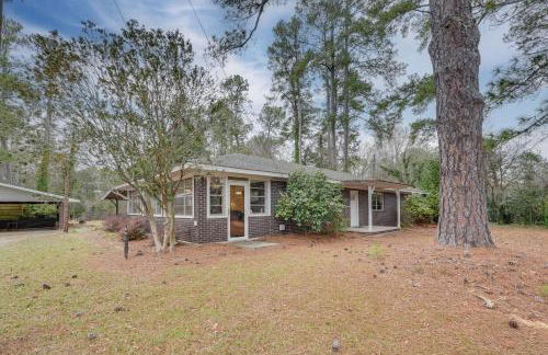 Greenwood Retreat Perfect for Travel Nurses! - Foto 4