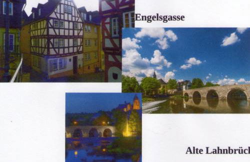 Ferienwohnung Lahntal/Taunus - Photo 41