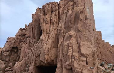 Casa blu Arbatax con giardino e terrazza - Foto 25