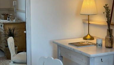 Altstadt-Gästehaus mit Garten. Und Herz. - Foto 3