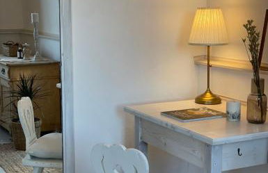 Altstadt-Gästehaus mit Garten. Und Herz. - Foto 3