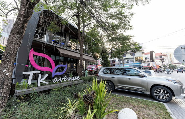 TK Star Condo by Soben Homes - Foto 27