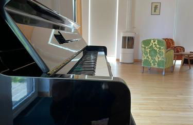 Villa en bois Perros-Guirec - GWEZ-ROZ - Foto 7