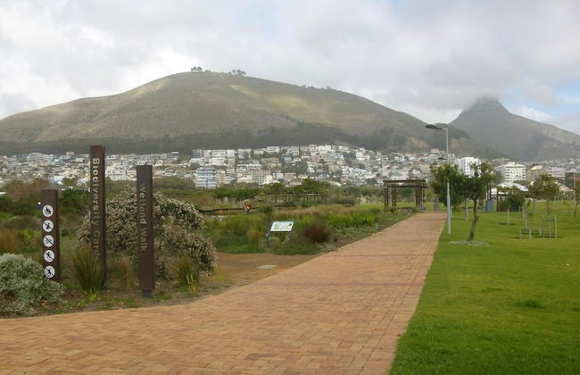 Vredenhof Self Catering Apartment - Foto 19