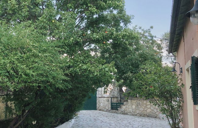 Gran Domenica Villa Corfu - Foto 35