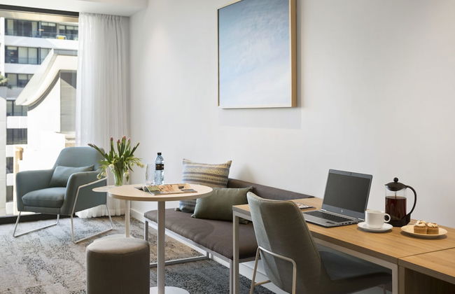 Quest North Sydney - Photo 13