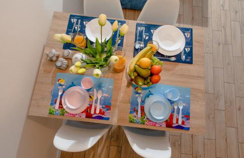 Apartament HAPPY 302 Łukęcin BlueMare basen EPapartamenty - Foto 52