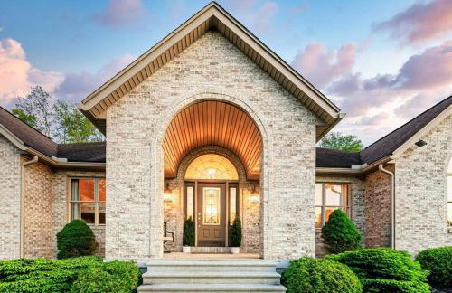 Blissful Mountain Getaway - Foto 22