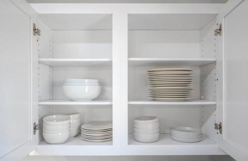 Color Pop Cottage Stylish 2BR with 2 Parking Spots - Foto 59