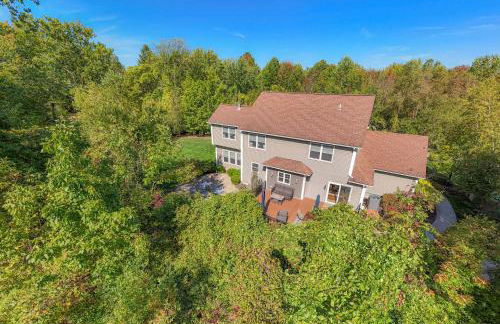 Fireside Retreat - Foto 66