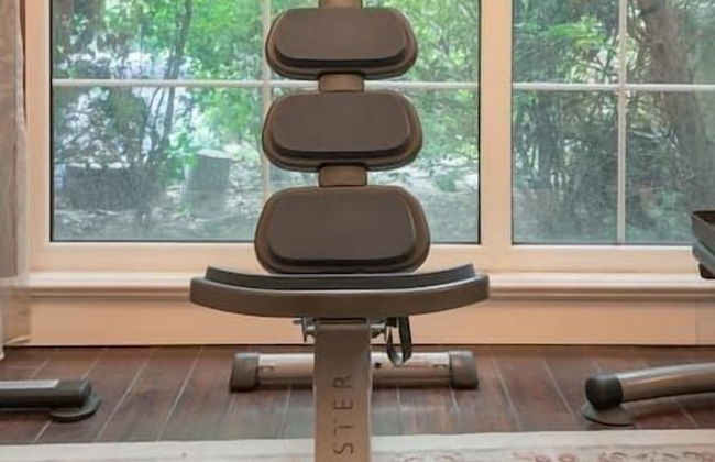 Qingdao Qiulin Hotel - Foto 16