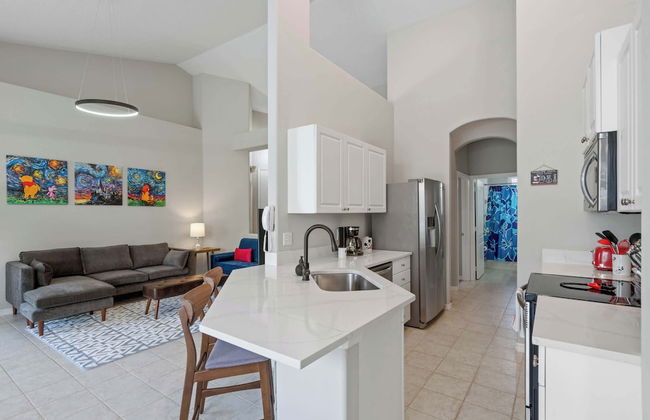 Magical Memories Villa - Photo 9